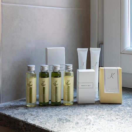 Residenza Palline By Hili Rome Room photo