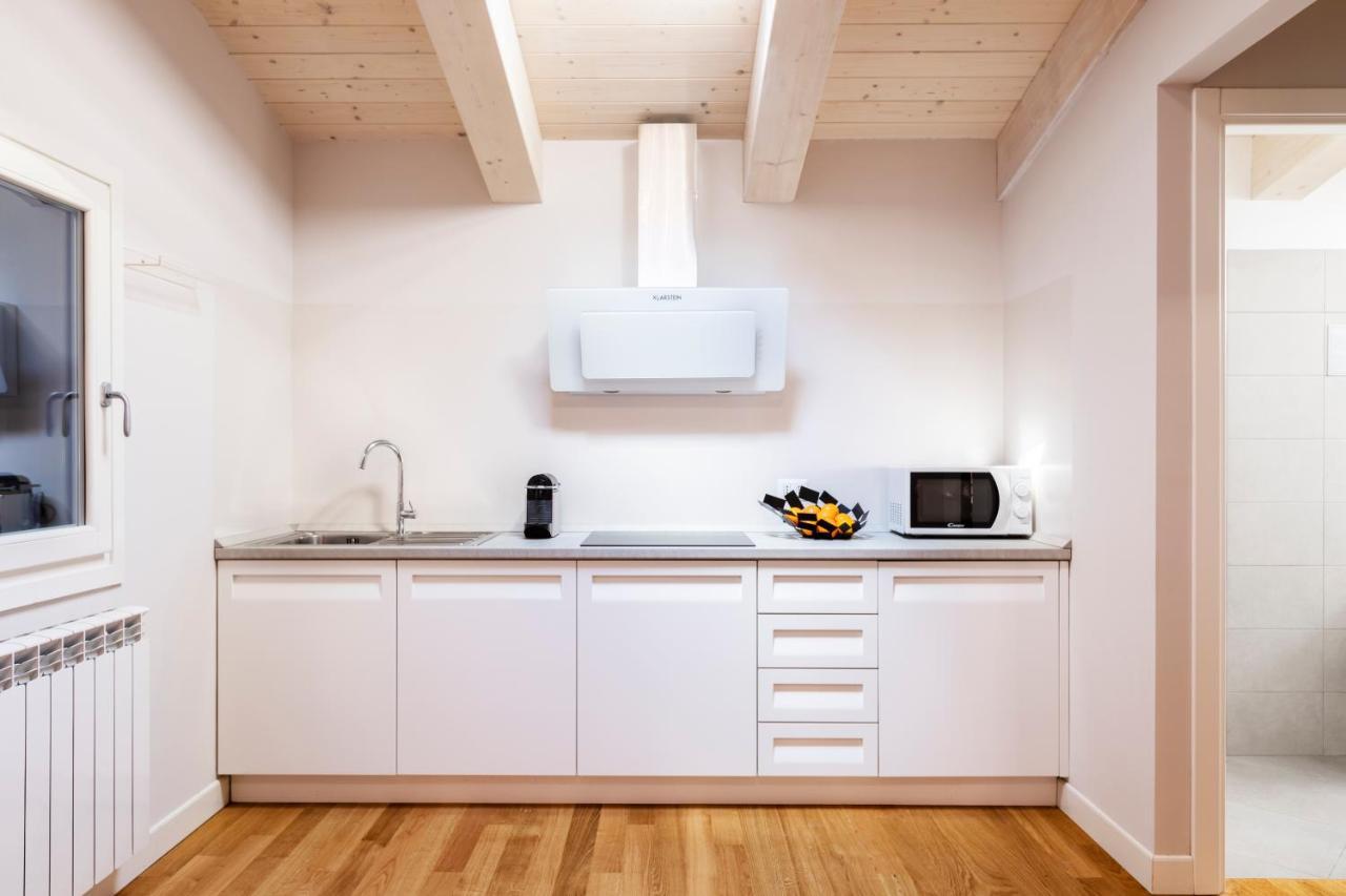 Residenza Palline By Hili Rome Exterior photo