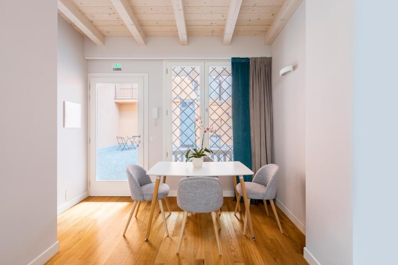 Residenza Palline By Hili Rome Exterior photo