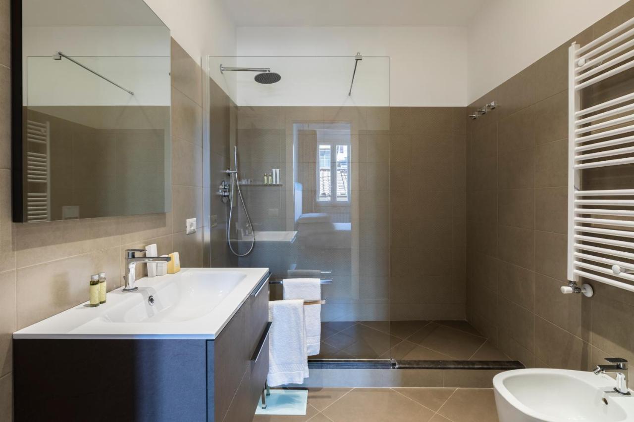 Residenza Palline By Hili Rome Exterior photo