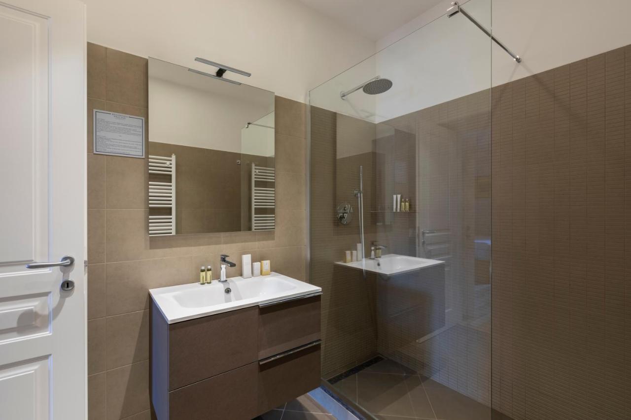 Residenza Palline By Hili Rome Exterior photo