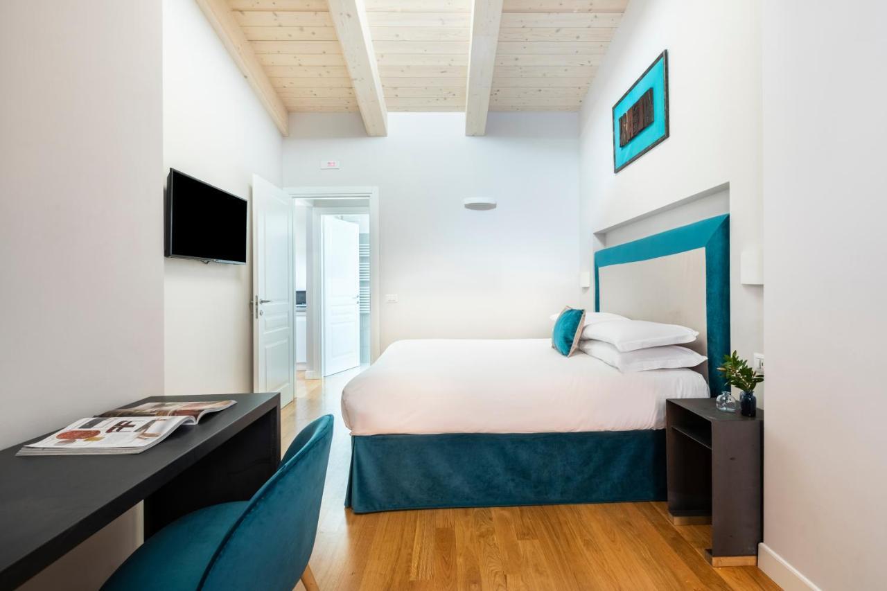 Residenza Palline By Hili Rome Exterior photo