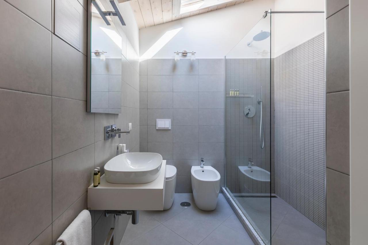 Residenza Palline By Hili Rome Exterior photo