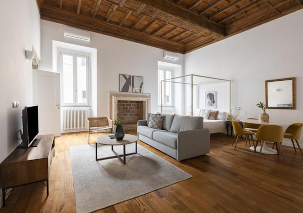 Residenza Palline By Hili Rome Exterior photo