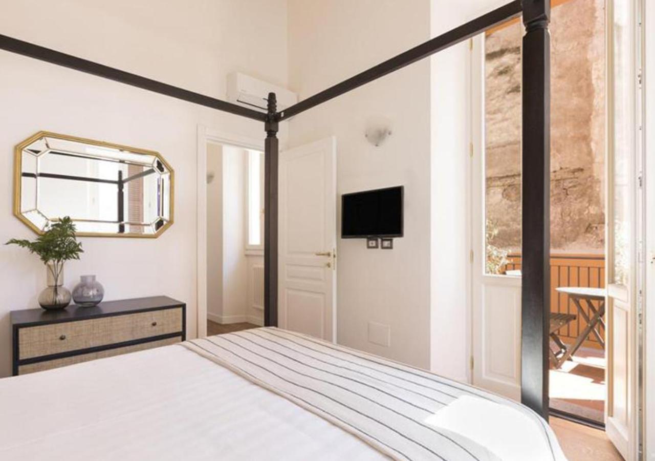 Residenza Palline By Hili Rome Exterior photo