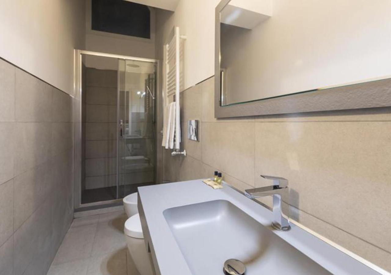 Residenza Palline By Hili Rome Exterior photo