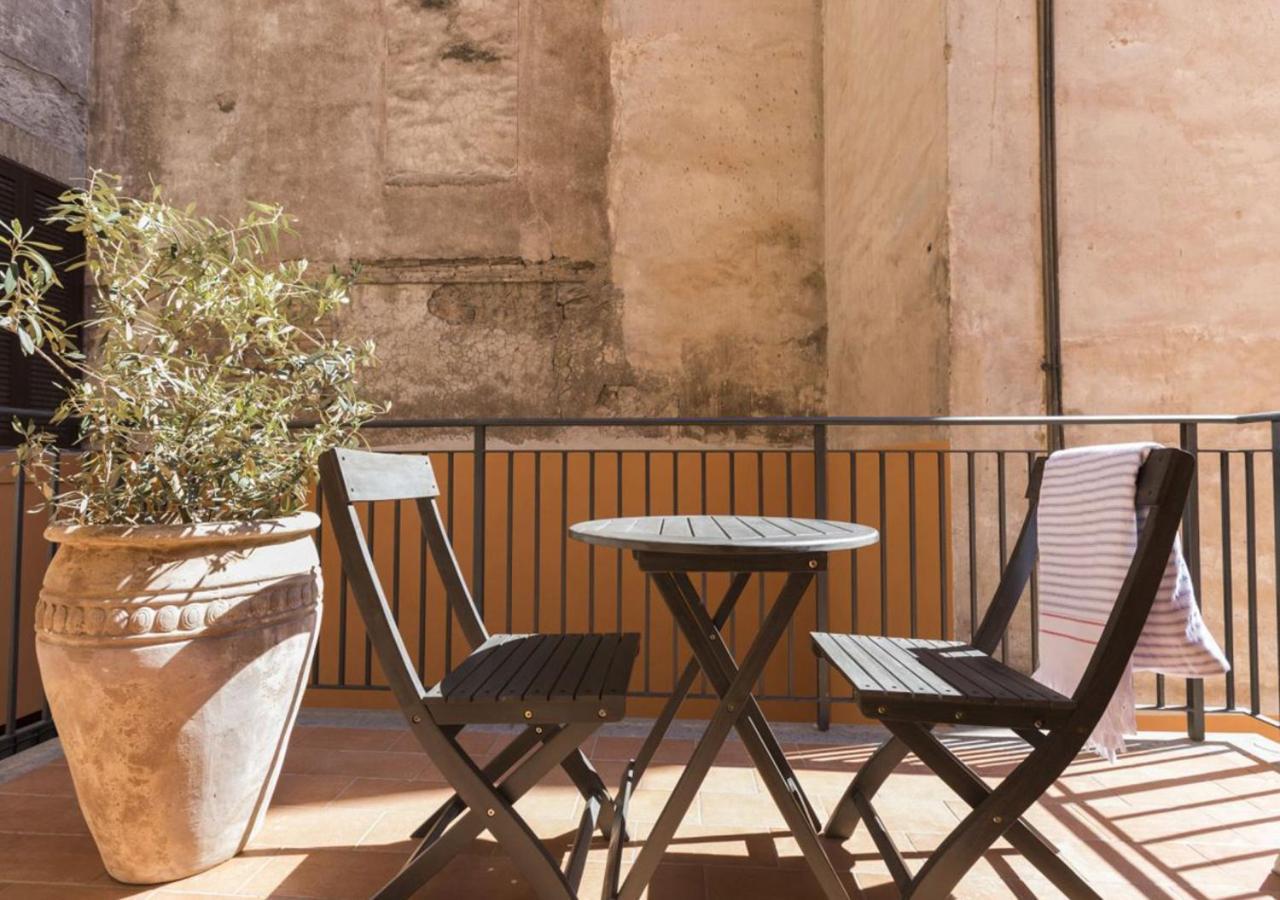 Residenza Palline By Hili Rome Exterior photo