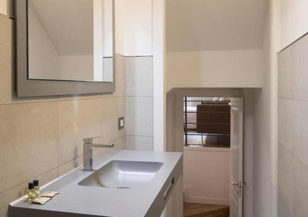 Residenza Palline By Hili Rome Exterior photo