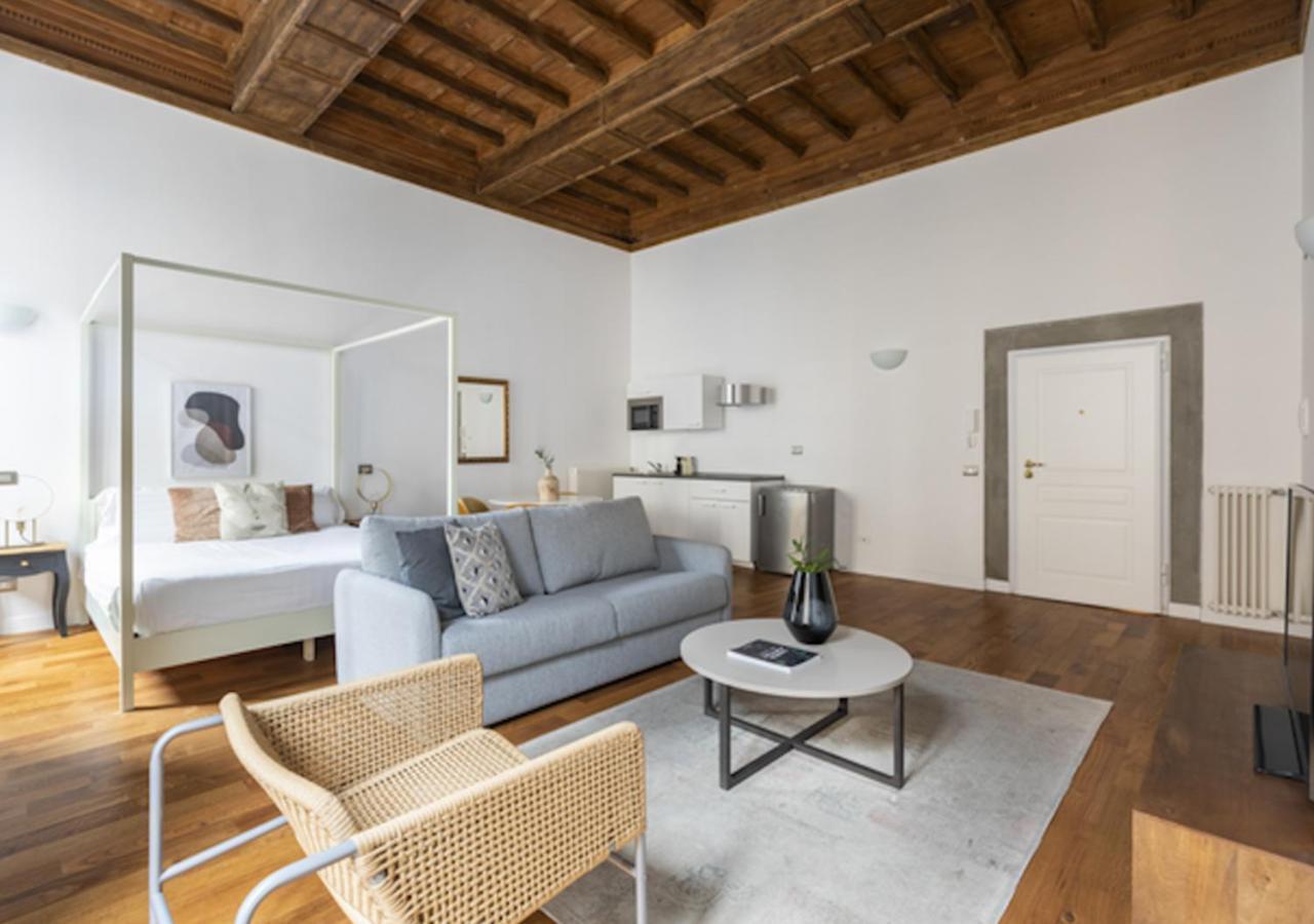 Residenza Palline By Hili Rome Exterior photo