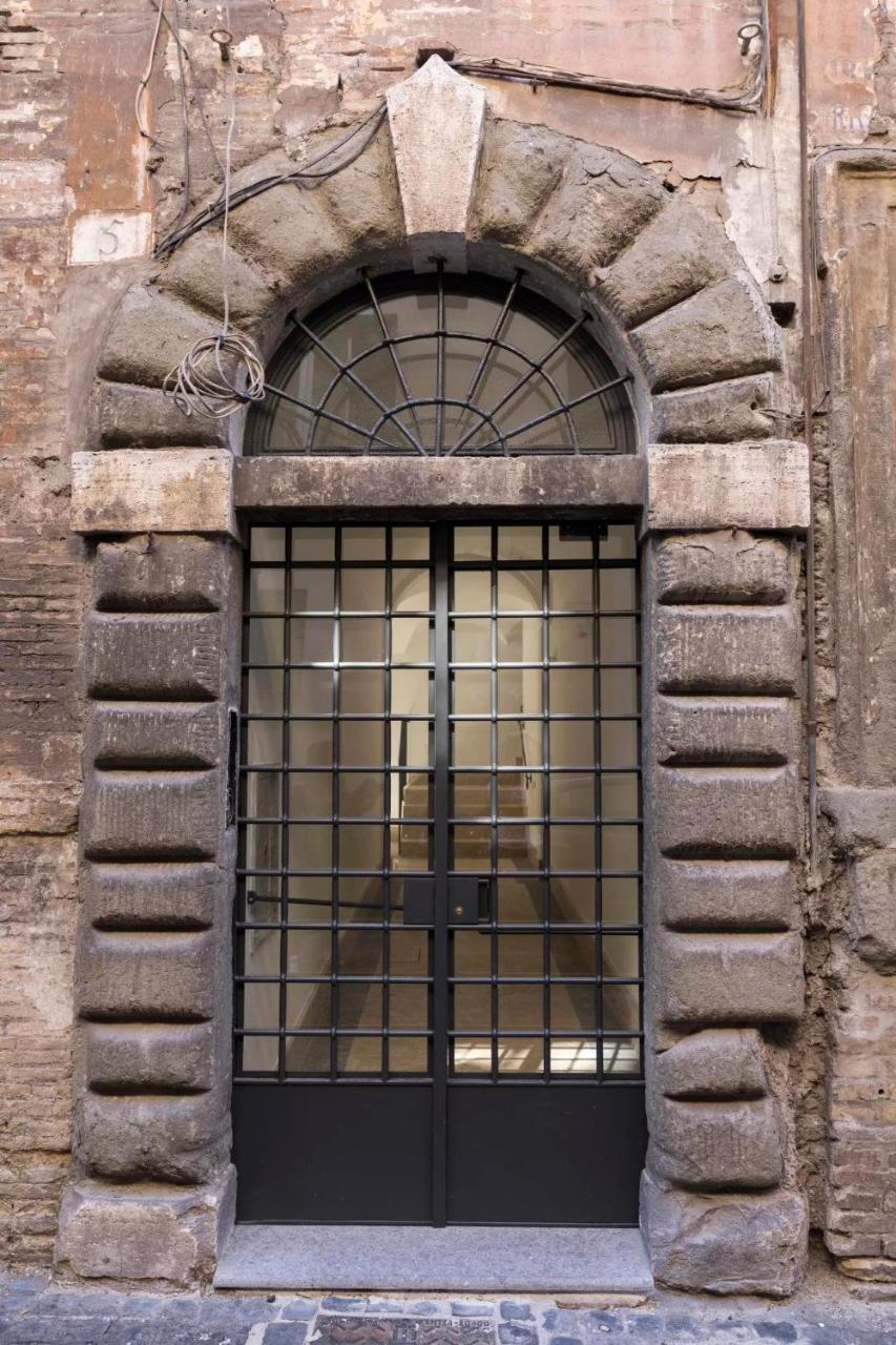 Residenza Palline By Hili Rome Exterior photo
