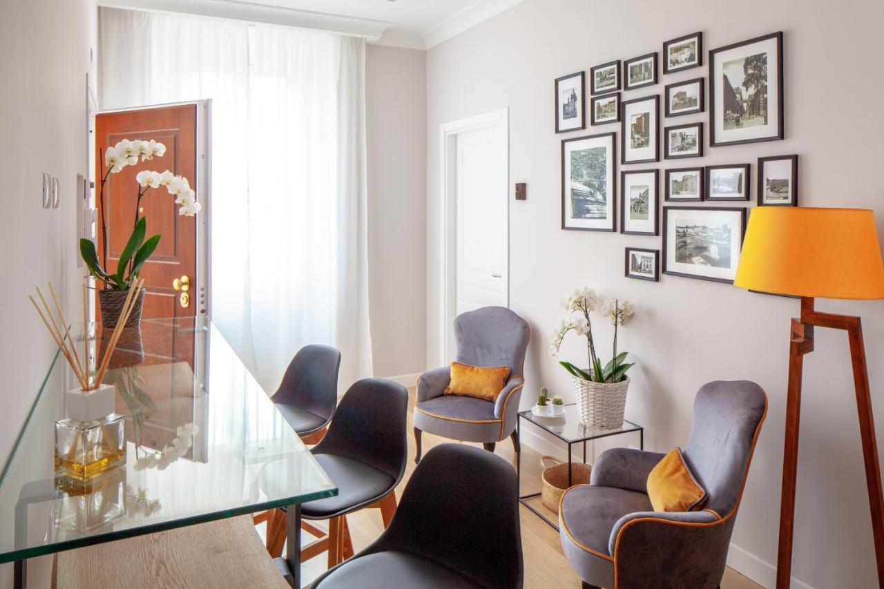 Residenza Palline By Hili Rome Exterior photo